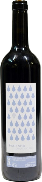 Josef Krug Pinot Noir, Zürich AOC - 75cl - Zürich, Schweiz