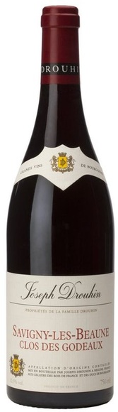 Joseph Drouhin Savigny-les-Beaune Clos des Godeaux AC - 75cl - Burgund, Frankreich