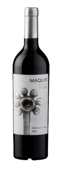 Vina Maquis Vina Maquis Viola Colchagua Valley - 75cl - Valle Central, Chile