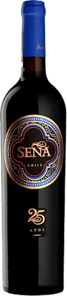 Robert Mondavi / Eduardo Chadwick Sena Aconcagua Valley - 37.5cl - Aconcagua, Chile