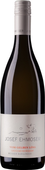 Josef Ehmoser Ehmoser Weissburgunder vom gelben Löss - 75cl, Österreich