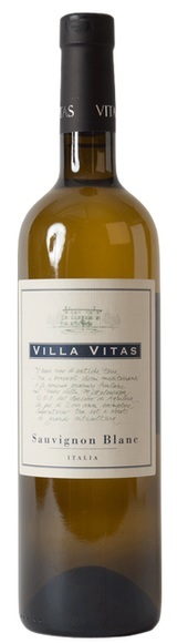 Villa Vitas Sauvignon Friuli DOC - 75cl - Friaul, Italien