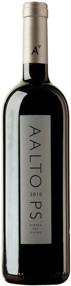 Bodegas Aalto Aalto PS Ribera del Duero DO - 500cl - Duero-Tal (Castilla y Leon), Spanien