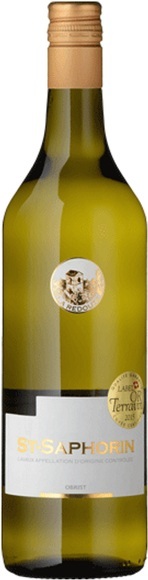 Obrist Saint-Saphorin La Redoute AOC - 75cl - Waadt, Schweiz