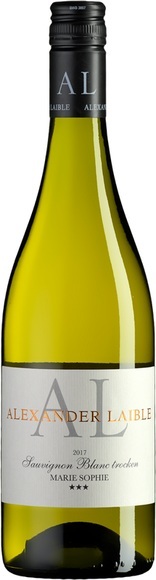 Weingut Alexander Laible Sauvignon blanc Marie Sophie - 75cl - Baden, Deutschland
