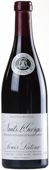 Domaine Louis Latour Nuits-St-Georges AC - 75cl - Burgund, Frankreich