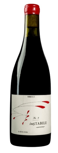 Vins Nus InStabile ?9 Mea Culpa - 75cl - Katalonien, Spanien