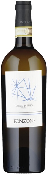 Fonzone Greco di Tufo DOCG - 75cl - Kampanien, Italien