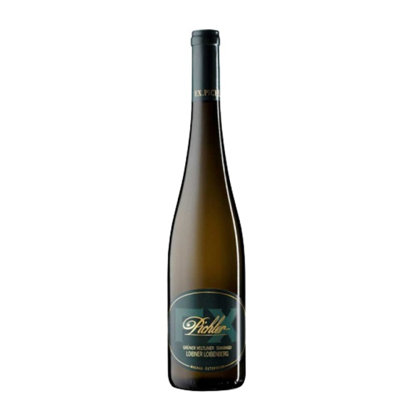 Weingut F. X. Pichler Grüner Veltliner Ried Loibenberg - 37.5cl - Niederösterreich, Österreich