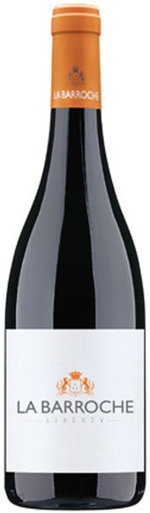 Domaine la Barroche Liberty la Barroche Vin de France AOC - 150cl - Côtes du Rhône, Frankreich