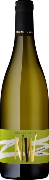 Nüesch Balgach Sauvignon Blanc AOC - 75cl - Ostschweiz, Schweiz