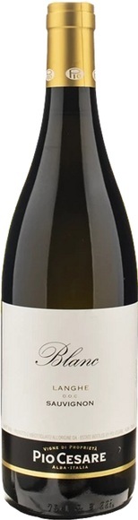 Pio Cesare Sauvignon Blanc Langhe DOC - 75cl - Piemont, Italien