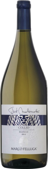 Marco Felluga Just Molamatta DOC Collio - 75cl - Friaul, Italien