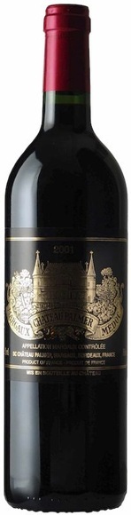 Château Palmer Chateau Palmer 3eme Cru classe Margaux a.c. - 300cl - Bordeaux, Frankreich