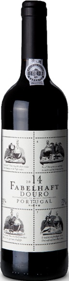 Niepoort Fabelhaft Tinto 2017