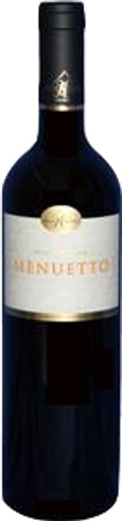 Nauer Nauer Prestige Menuetto Barrique AOC - 75cl - Aargau, Schweiz