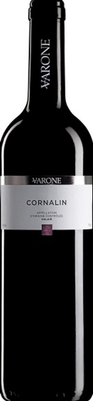 Philippe Varone Vins Cornalin AOC Valais - 75cl - Wallis, Schweiz