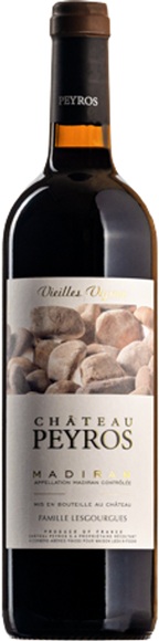 Bodegas Hijos de Antonio Polo Pagos de Penafiel Crianza Ribera del Duero DO - 75cl - Duero-Tal (Castilla y Leon), Spanien