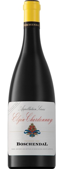 Boschendal Boschendal Elgin Chardonnay - 75cl - Coastal Region, Südafrika