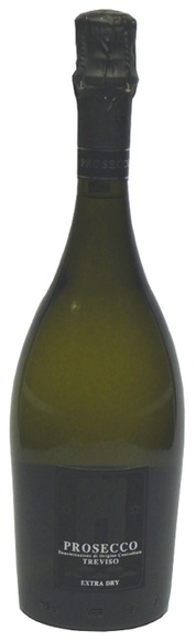 Montelliana Prosecco DOC Treviso Extradry - 75cl - Veneto, Italien