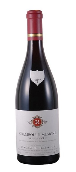 Remoissenet Père & fils Chambolles-Musigny Les Echanges - 75cl - Burgund, Frankreich