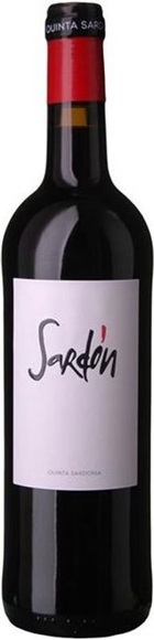Quinta Sardonia Sardón - 150cl - Duero-Tal (Castilla y Leon), Spanien
