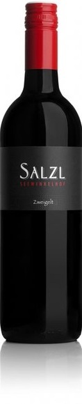 Syrah Reserve 2015 - Weingut Salzl - 75 cl - Rotwein - Burgenland, Österreich