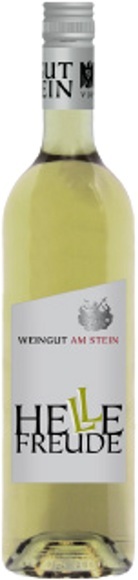 Weingut am Stein Helle Freude trocken Bio - 75cl - Franken, Deutschland