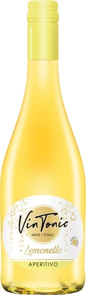 VinTonic Vintonic Lemonello - 20cl