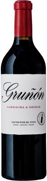 Bodegas Alto Moncayo Campo de Borja D.O. Gruñon Locos por el Vino - 75cl - Oberer Ebro, Spanien