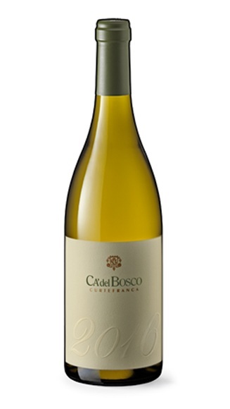 Ca' Del Bosco Curtefranca Bianco DOC - 75cl - Lombardei, Italien