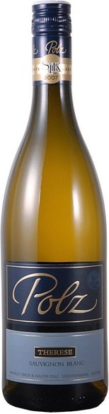 Erich & Walter Polz Sauvignon blanc Therese - 75cl - Steiermark, Österreich