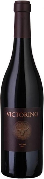 Bodegas Teso la Monja Victorino Toro DO - 150cl - Duero-Tal (Castilla y Leon), Spanien