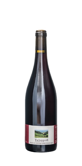 Tschäpperli Pinot Noir AOC - 75cl, Schweiz