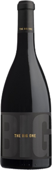 Domaine De La Perdrix The Big One Costières de Nîmes AOP - 75cl - Midi - Languedoc-Roussillon, Frankreich