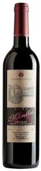 Sangenís i Vaqué Clos Monlleó Priorat DOCa - 75cl - Katalonien, Spanien