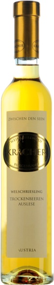 Alois Kracher TBA Welschriesling Zwischen den Seen No. 6 - 37.5cl - Burgenland, Österreich