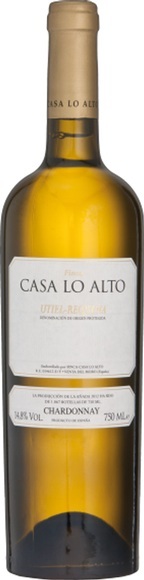 Casa Lo Alto Chardonnay