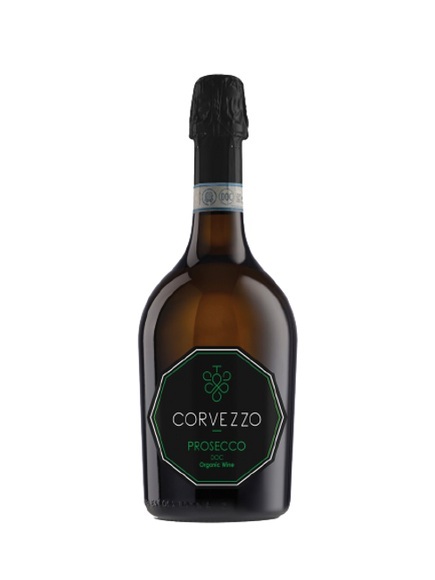 Corvezzo Prosecco - Corvezzo - 37.5 cl - Champagner und Schaumwein - Veneto, Italien