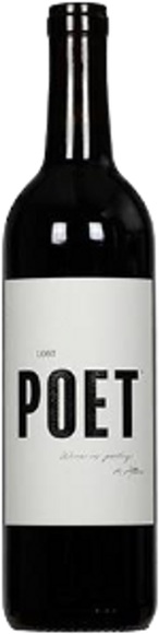 Winc Lost Poet Red WINC - 75cl