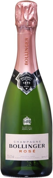 Bollinger Champagne Brut Rosé - 150cl - Champagne, Frankreich