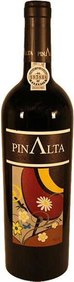 Pinalta Quinta da Covada Tinto Cao Douro DOC - 75cl - Douro, Portugal