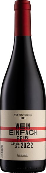 Pinot Noir 