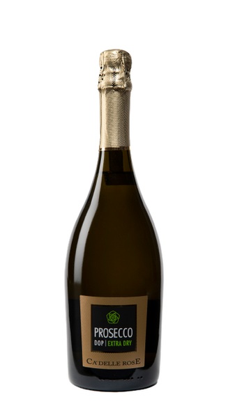 Domus Vini Prosecco Extra Dry DOP - 75cl - Veneto, Italien