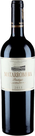 Bodega Matarromera Prestigio - 75cl