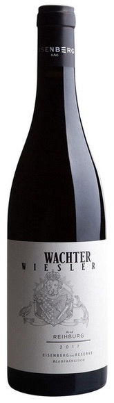 Weingut Wachter Wiesler Blaufränkisch Rheiburg - 75cl - Burgenland, Österreich