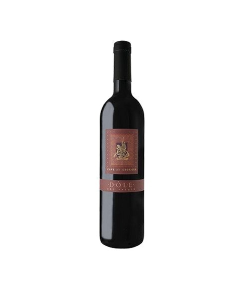 Clavien Dôle du Valais AOC Cave St Georges - 75cl - Wallis, Schweiz