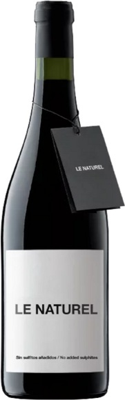 Vintae Le Naturel Navarra DO - 75cl, Spanien