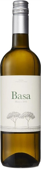 Telmo Rodriguez Basa Blanco 2018