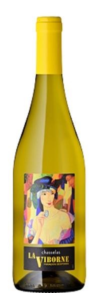 Les descendants de François Desponds Domaine de la Viborne Grand Cru Mont-sur-Rolle La Côte AOC - 75cl - Waadt, Schweiz